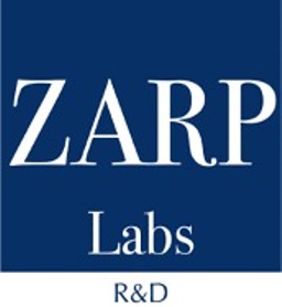 Zarp Lab